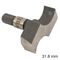 Cutter 31.8mm /lock Morticer For Wood Snap On